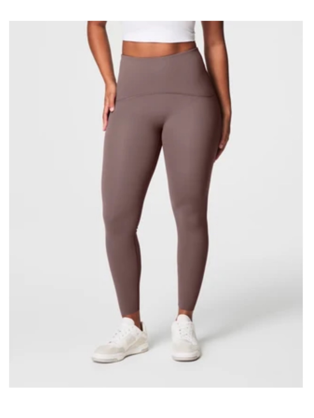 SPANXshape™ Booty Boost® Full Length Leggings